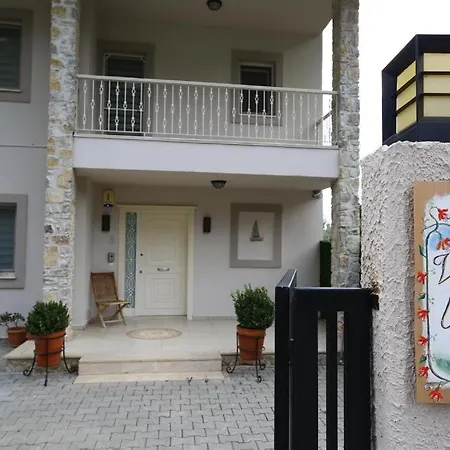 Vila Inn Villa Dalaman