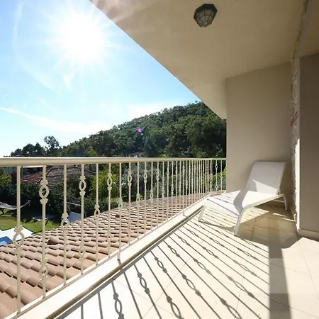 Inn Villa *