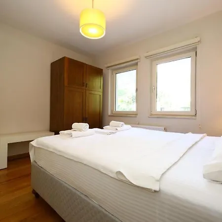 Inn Villa Dalaman
