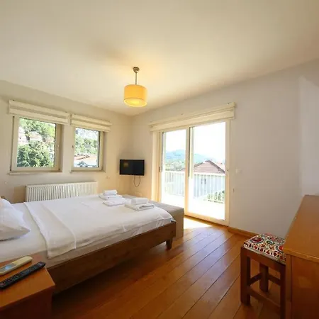 Inn Villa Villa Dalaman