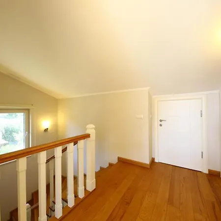 Inn Villa Villa *