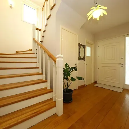 Inn Villa Vila Dalaman