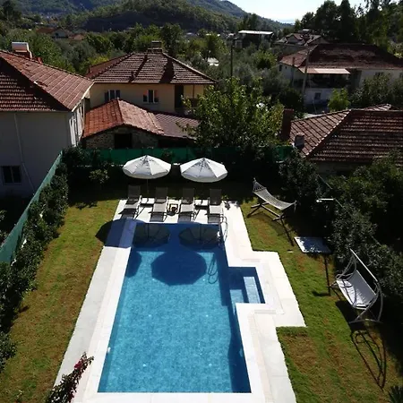 Inn Villa * Dalaman