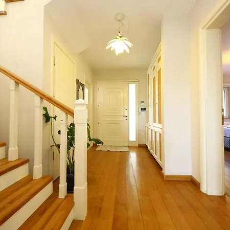 Villa Inn Villa Dalaman