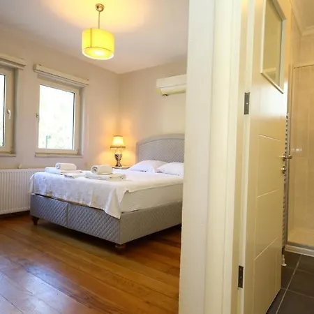 Inn Villa Villa Dalaman