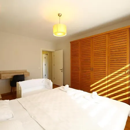 Inn Villa Villa Dalaman