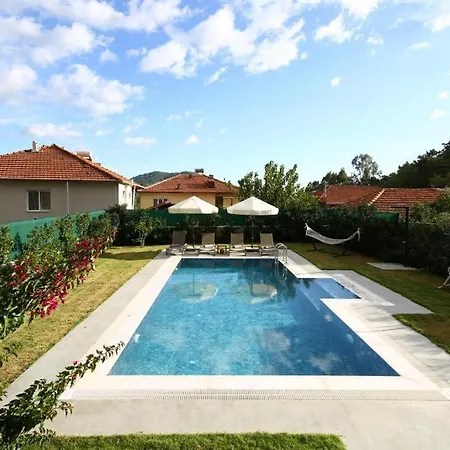 Inn Villa