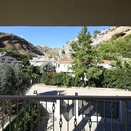 Inn Villa Dalaman